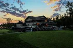 Kenora Golf & Country Club