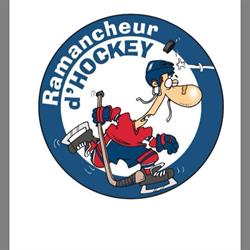 Ramancheur d'hockey