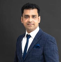 Yogesh Bansal - DLC KEYSTONE FINANCIAL EXPERTS