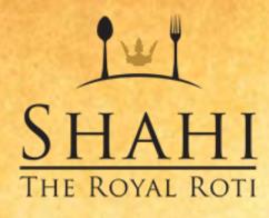 Shahi The Royal Roti