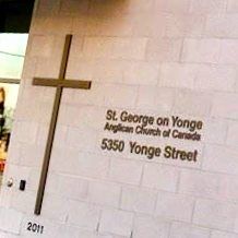 St. George on Yonge
