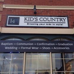 KidsCountry ChildrensBoutique