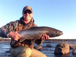 On The Fly Fishing Company