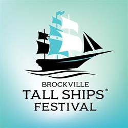 Brockville TALL SHIPS Festival