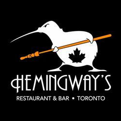 Hemingway's Restaurant and Bar