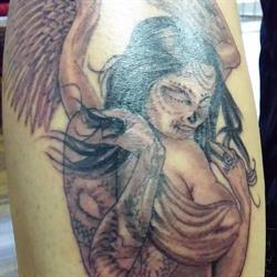Primal Urge Body Art