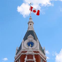 City of Stratford - The Municipality