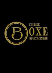 Club de boxe Saint-Hyacinthe