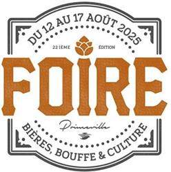 Foire Bières, Bouffe et Culture de Princeville