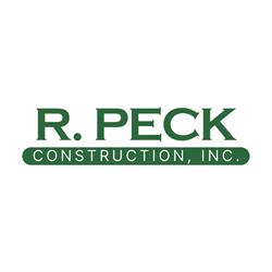 R Peck Construction Inc.