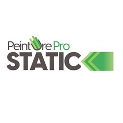 Peinture Pro Static
