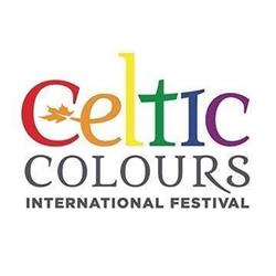Celtic Colours Festival
