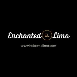 Enchanted Kelowna Limo
