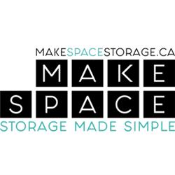 Make Space Storage