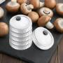 Couvercle autoclavable pour culture liquide de mycelium Couvercle autoclavable pour culture liquide de mycelium