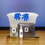 Kit Monotub pour Culture de Champignons Kit Monotub pour Culture de Champignons