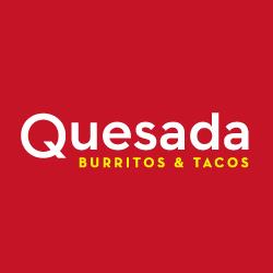 Quesada Burritos & Tacos NEW LISKEARD