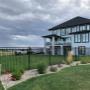 black ornamental steel fence black ornamental steel fence