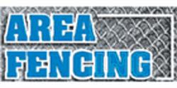 Area Fencing