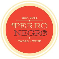 Perro Negro