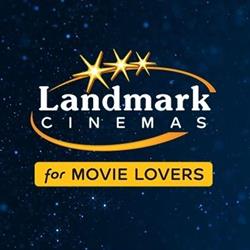 LANDMARK CINEMAS Windsor