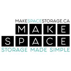 Make Space Storage - Frankford