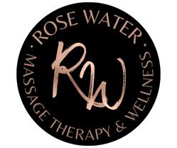 Rose Water Massage Therapy & Wellness