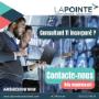 Notre mission est de vous simplifier la gestion comptable de votre entreprise grâce à des solutions innovantes et personnalisées.
Nous nous engageons à offrir un service personnalisé et de haute qualité, en répondant rapidement à vos besoins et en v Notre mission est de vous simplifier la gestion comptable de votre entreprise grâce à des solutions innovantes et personnalisées.
Nous nous engageons à offrir un service personnalisé et de haute qualité, en répondant rapidement à vos besoins et en v
