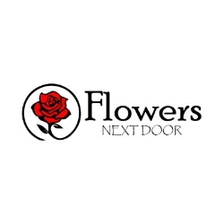Flowers Next Door