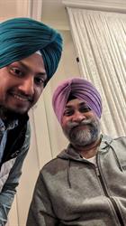 Turban Tying Surrey - Vancouver's Top Rated Professional For Weddings