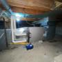 Horizontal Furnace Installation Horizontal Furnace Installation