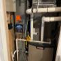 Furnace & UV bulb Installation Furnace & UV bulb Installation