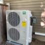 Heatpump installation Heatpump installation