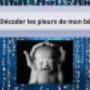 Bébé croissant et compagnie
Cynthia Croteau
Atelier en ligne
Pleurs du bébé
Langage corporel du bébé
Apprendre à comprendre ce que bébé vous exprime avec son corps et ses pleurs Bébé croissant et compagnie
Cynthia Croteau
Atelier en ligne
Pleurs du bébé
Langage corporel du bébé
Apprendre à comprendre ce que bébé vous exprime avec son corps et ses pleurs