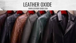 Leather Oxide