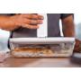 Vacuum Seal Boxes & Bags (Sets Available) Vacuum Seal Boxes & Bags (Sets Available)