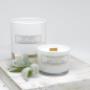 Scents of Shame Candles - Not Today Scents of Shame Candles - Not Today