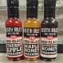 Heath Riles BBQ Glaze Heath Riles BBQ Glaze