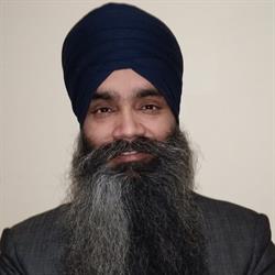 Mortgage Broker - Paramjit Singh Bhatia