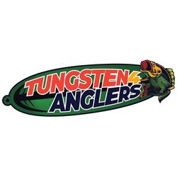 Tungsten 4 Anglers