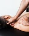 Registered Massage Therapy