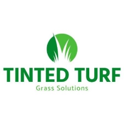 Tinted Turf Grass Solutions