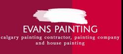 Evans Painting