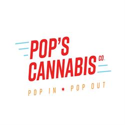 Pop's Cannabis Co. | Mississauga (South Common) Weed Store