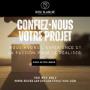 Faites nous confiance pour votre projet de construction ou de rénovation Faites nous confiance pour votre projet de construction ou de rénovation