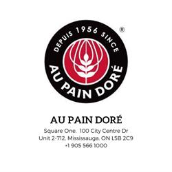 Au Pain Doré Bakery