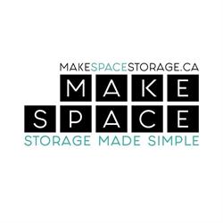 Make Space Storage - Moose Jaw North