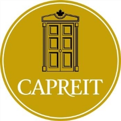 Canadian Apartment Properties REIT - Proxima Apartments