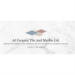 AJ Ceramic Tile and Marble Ltd.