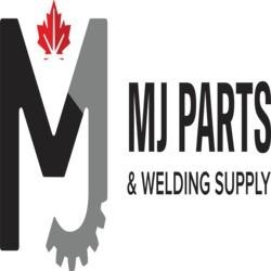MJ Parts & Welding Supply